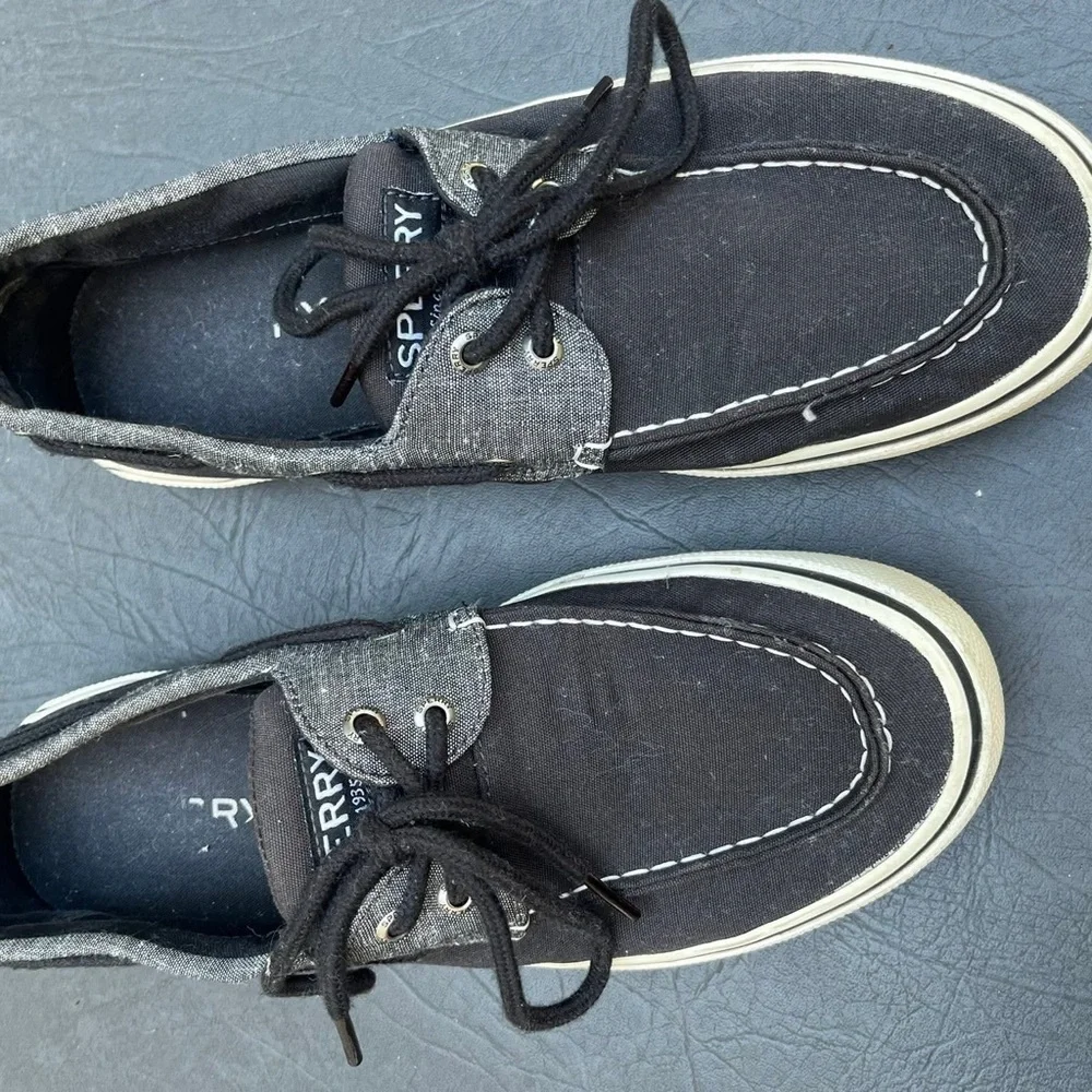 Sperry Boat Shoes